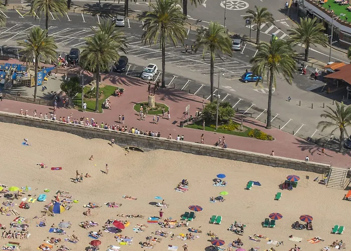 Rosamar Maritim 4* Ξενοδοχείο