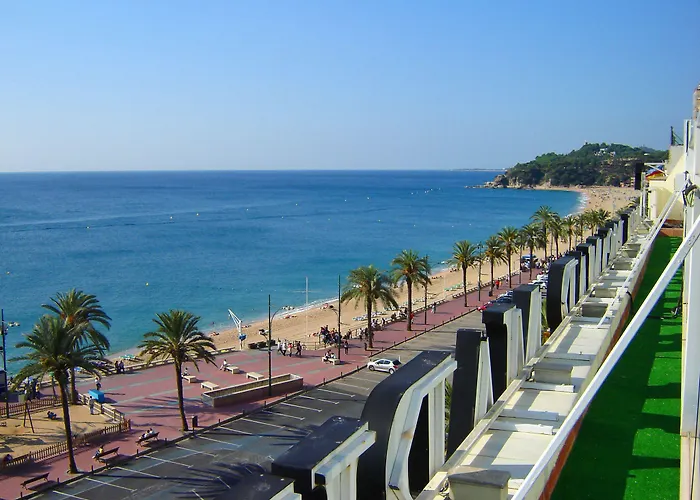 Rosamar Maritim 4* 4* Λορέτ Ντε Μαρ