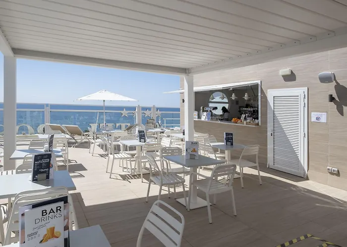 Rosamar Maritim 4* Λορέτ Ντε Μαρ