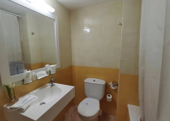 Rosamar Maritim 4* 4*