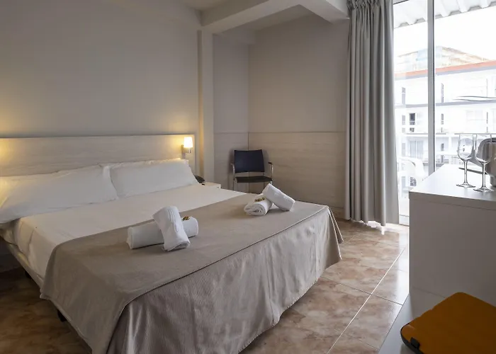 Rosamar Maritim 4* Ξενοδοχείο 4*